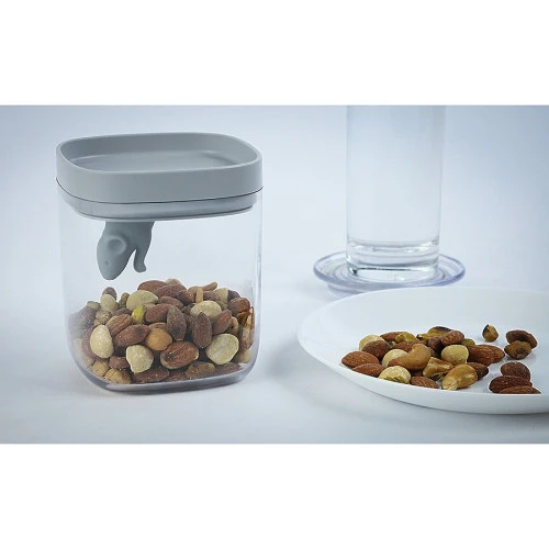 Контейнер для пищевых продуктов lucky mouse, 600 мл