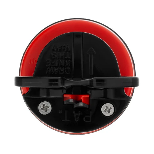 Приспособление для затачивания ножей любого типа, крепление на присоске Matrix