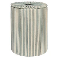 Корзина плетеная dholak mint из коллекции ethnic, размер l