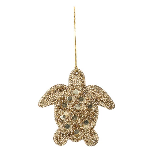 Набор ёлочных украшений sea fantasy из коллекции new year essential, 3 шт.