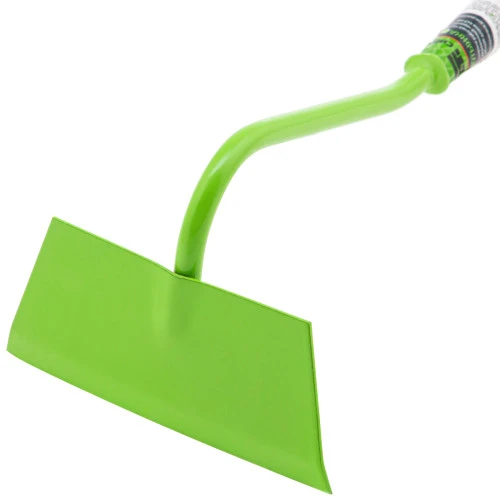 Мотыжка, 110 х 465 мм, стальная, деревянная рукоятка, Агроном, Сибртех