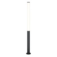 Садово-парковый светильник Outdoor O041FL-L100B3K