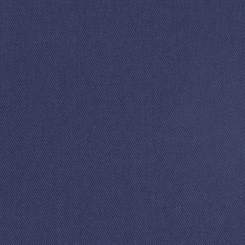 Скатерть из хлопка темно-синего цвета из коллекции essential, 170х170 см