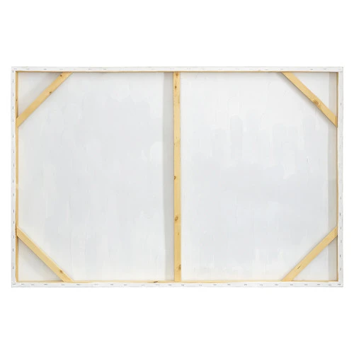 Панно декоративное с ручной росписью by feel, 120х80 см