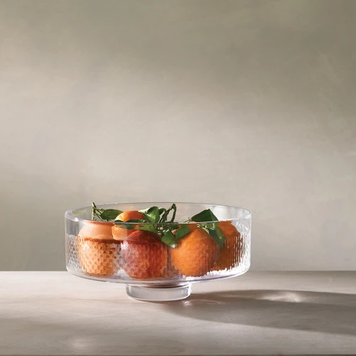 Блюдо сервировочное wicker, D28,5 см