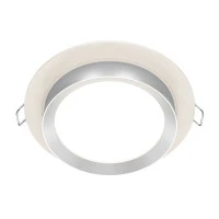 Встраиваемый светильник Technical DL086-GX53-RD-WS