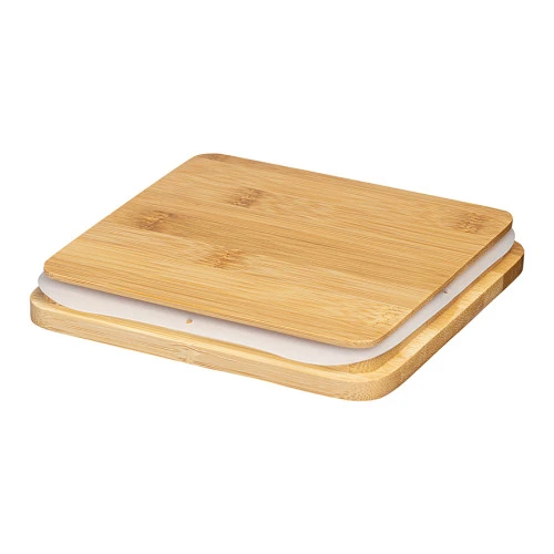 Банка для хранения крупы irmel, 3,2 л, графит