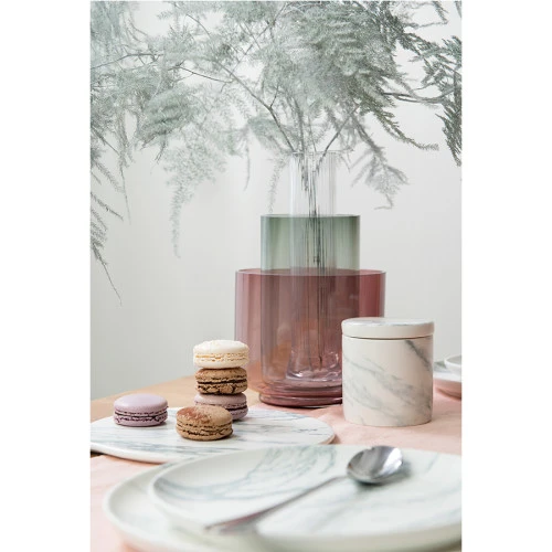 Сахарница marble, 250 мл