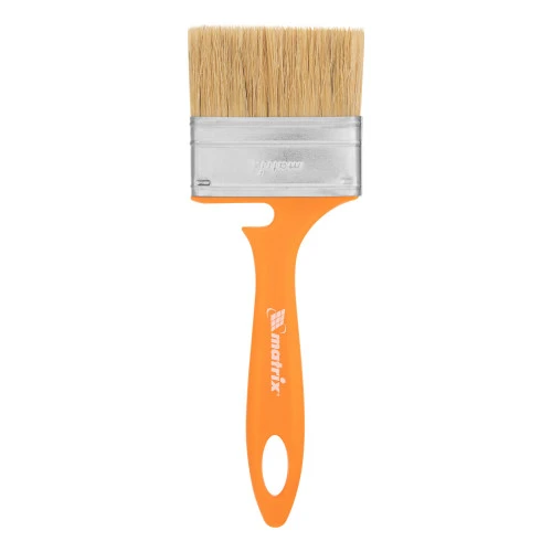 Кисть флейцевая "Фасад" Color Line  70 х 12 мм Matrix