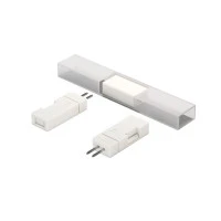 Комплектующие к светодиодной ленте с токоведущими элементами Led Strip 201207