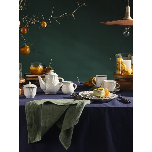 Набор чашек для эспрессо santorini, 100 мл, 2 шт.