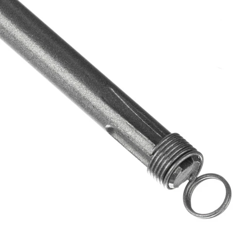 Миксер для строительных смесей, 80х400мм, хвостовик SDS plus Сибртех