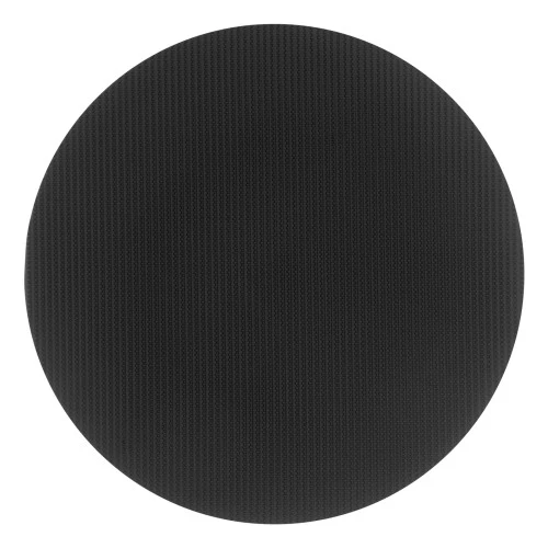 Тарелка опорная для дрели и УШМ с липучкой, 125 мм, стандартная, с адаптером c М14 на d8 Denzel