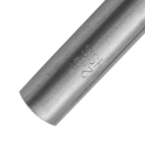 Сверло по металлу, 12.5 мм, полированное, HSS, 5 шт, цилиндрический хвостовик Matrix