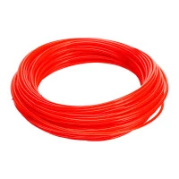 Леска для триммера круглая 1,3 мм х 15 м MTX