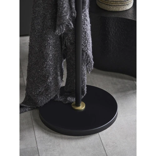 Вешалка напольная gren, черная