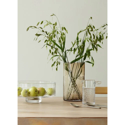 Блюдо сервировочное wicker, D28,5 см