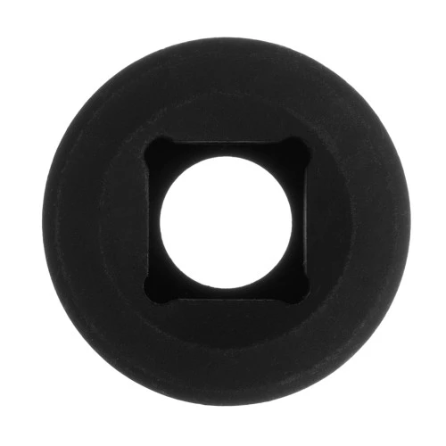 Головка ударная шестигранная, 15 мм, 1/2, CrMo Stels