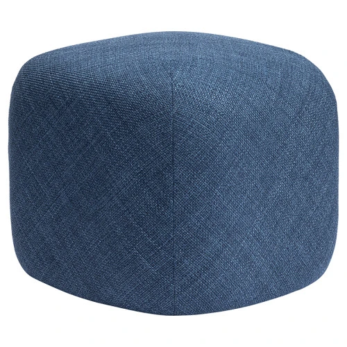 Пуф tr?ffel, синий