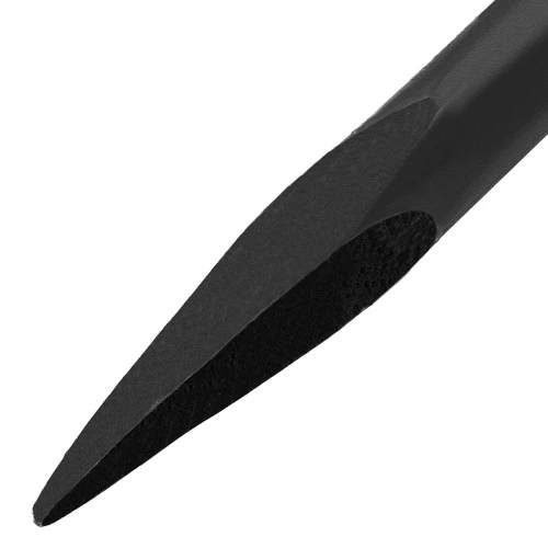 Лом строительный, D 28 мм, L 1800 мм, круглый Сибртех