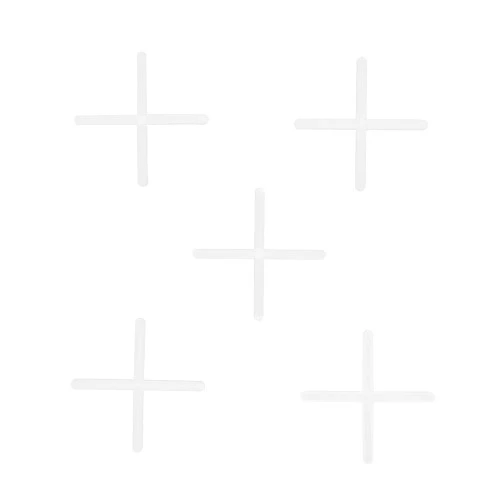 Крестики, 1.5 мм, для кладки плитки, 200 шт Matrix