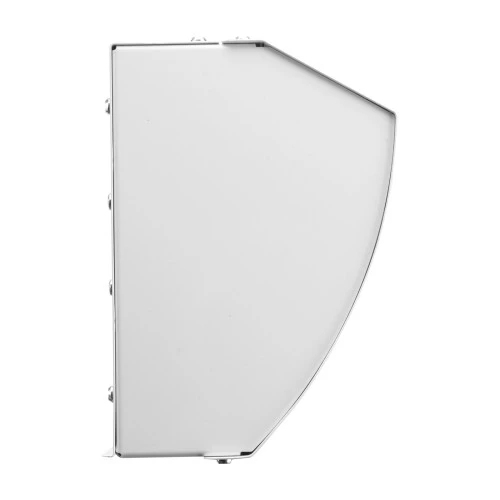 Тепловая завеса ТС-6000 (тепловентилятор) 230 В, 3 режима, 3000/6000 Вт Сибртех