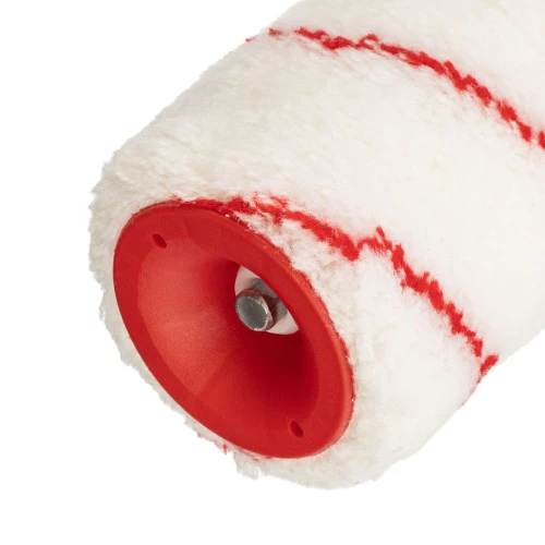 Валик "Нейлон Стандарт", 180 мм, ворс 9 мм, D 48 мм, D ручки 8 мм, полиамид Matrix