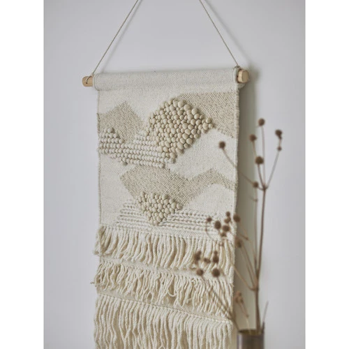 Панно декоративное gairsain из коллекции ethnic, 60х90 см