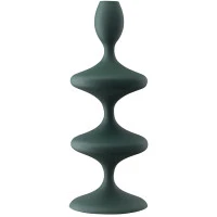 Подсвечник vivlend, 29 см,  хвойный