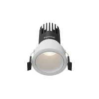 Встраиваемый светильник Technical DL116-10W-4K-W