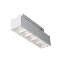 Трековый светильник Technical TR076-2-10W3K-W