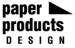 Paperproducts Design официальный дилер