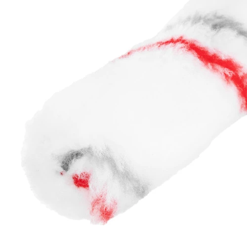 Мини-валик сменный "ГРЕЙТЕКС", 100 мм, ворс 12 мм, D - 16 мм, D ручки - 6 мм, полиакрил MTX