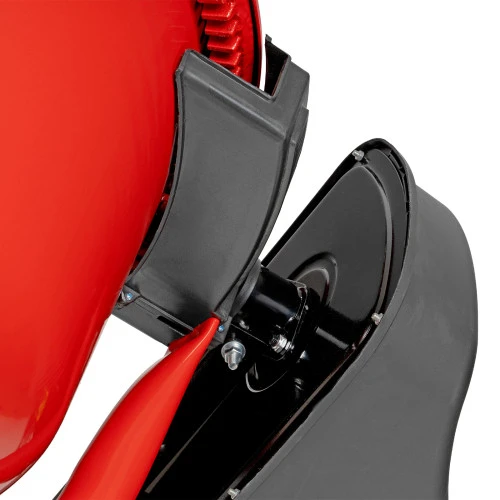 Бетоносмеситель СМ-220К, 220 л, мощность 850 Вт МТХ