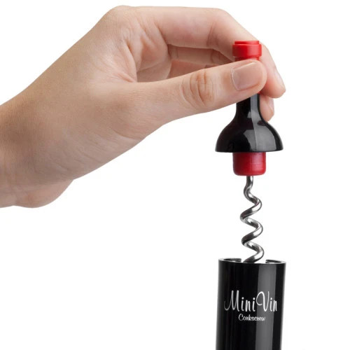 Штопор mini vin