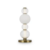 Настольный светильник Maytoni MOD301TL-L18G3K