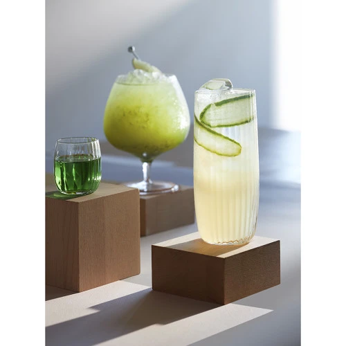 Набор стопок alice в подарочной упаковке, 70 мл, 2 шт.