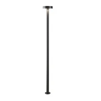 Садово-парковый светильник Outdoor O529FL-L30B3K