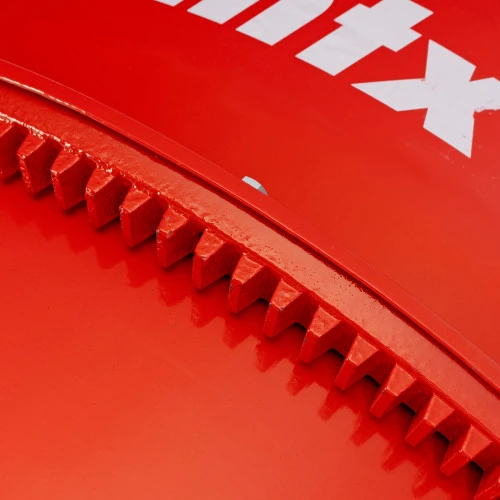 Бетоносмеситель СМ-250К, 250 л, мощность 850 Вт МТХ