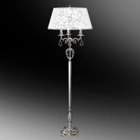 Торшер 52-45.01Х/2923СХ/Т3