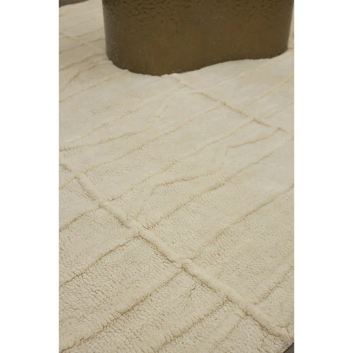 Ковер из новозеландской шерсти и хлопка raipur из коллекции ethnic, 200х300см