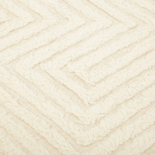 Ковер из новозеландской шерсти и хлопка shimla из коллекции ethnic, 160х230см