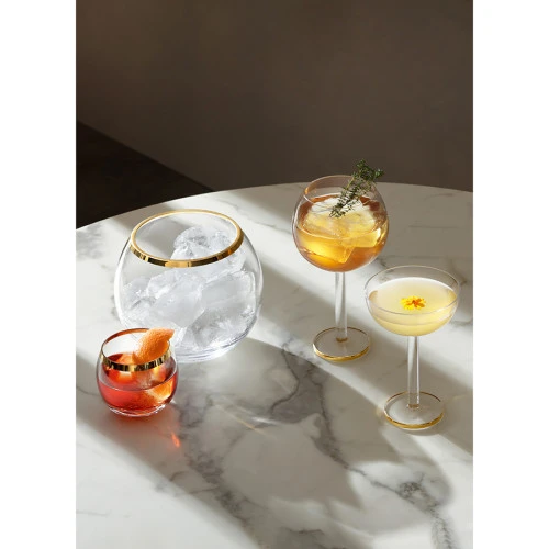 Ведерко для льда luca, 15 см