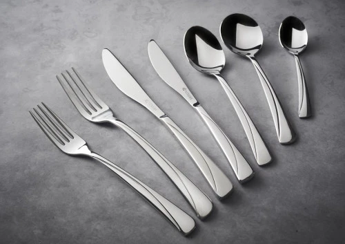 Нож столовый angel