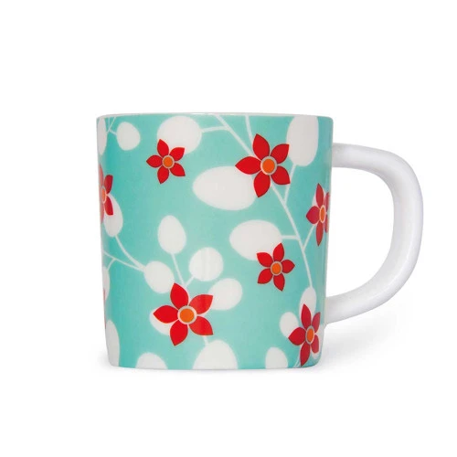 Пара кофейная primavera, 75 мл