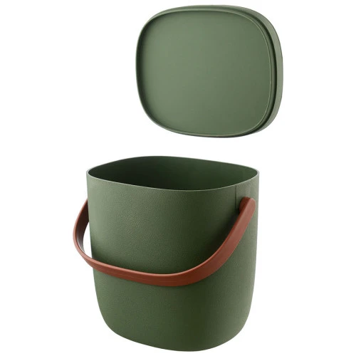 Контейнер для хранения stogo, 3,5 л, зеленый