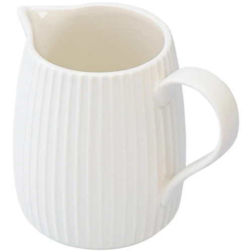 Молочник soft ripples, dual glazing, 250 мл