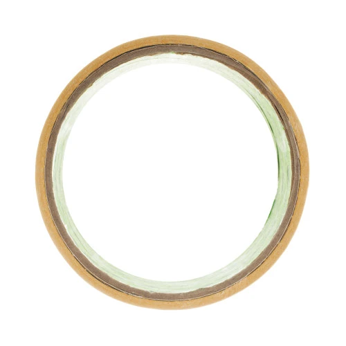 Лента клейкая двусторонняя, 50 мм х 5 м, на полипропиленовой основе Сибртех