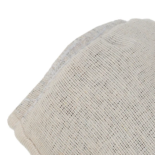 Рукавицы утепленные, двунитка с брезентовым наладонником, утеплитель ватин, 2 размер Сибртех