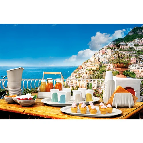 Салфетница настольная tierra, молочная